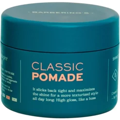 Barberino's Classic Pomade 100 ml