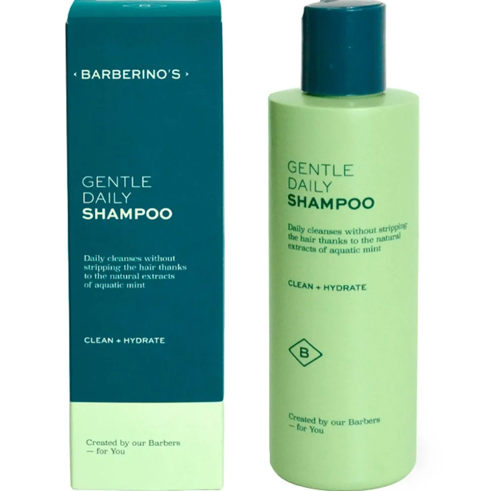 Barberino's Daily Use Shampoo 200 ml