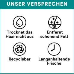 Batiste Dry Shampoo Color Blond 200 ml