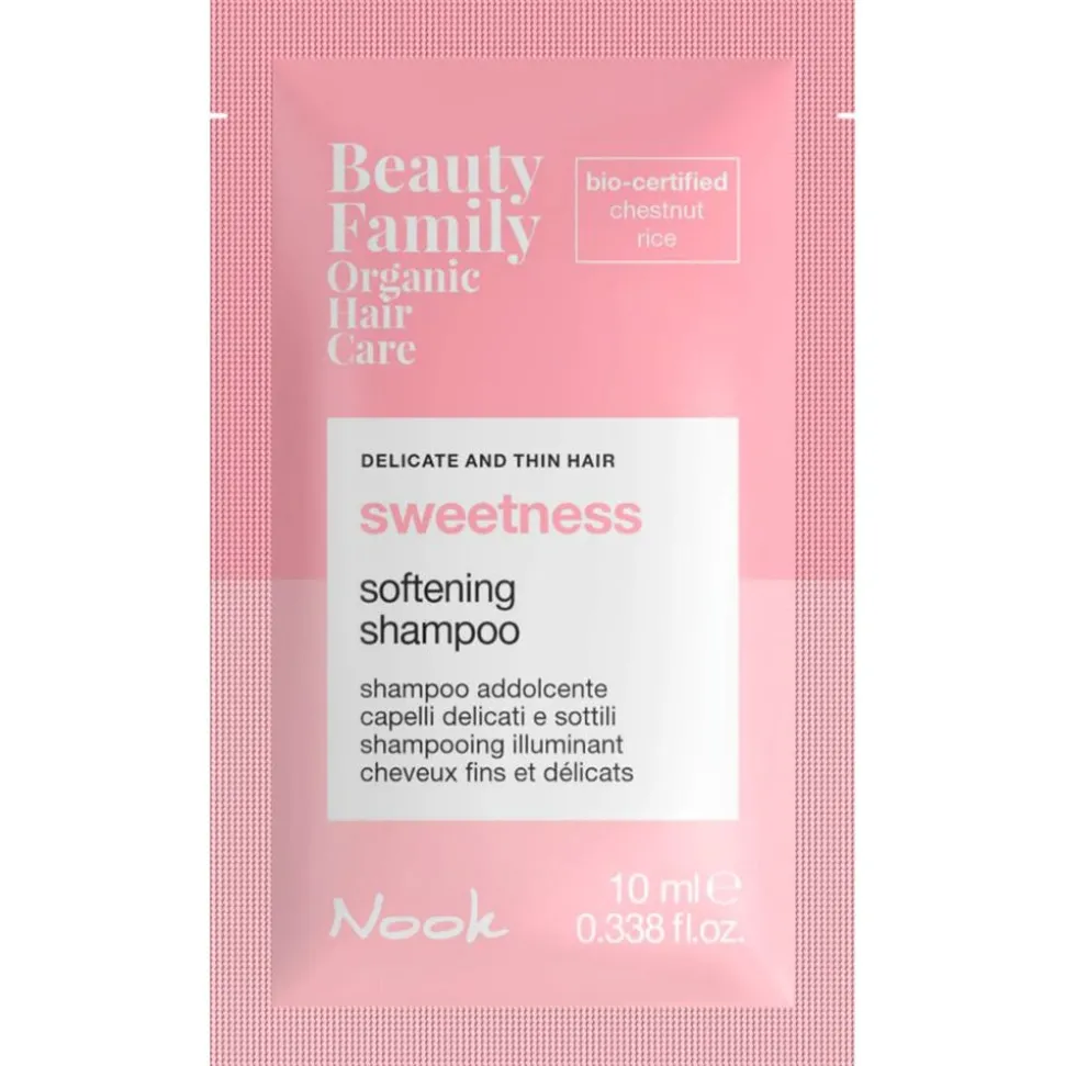 Beauty Family Sweetness Conditioner 10 ml