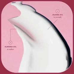 being BYE BYE FRIZZ Anti-Frizz Conditioner 354 ml