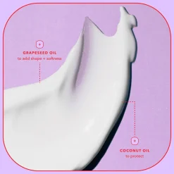 being CURL POWER Locken Conditioner 354 ml