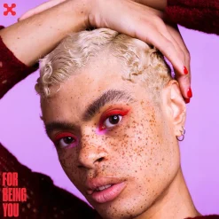 being CURL POWER LOCKEN Shampoo 354 ml