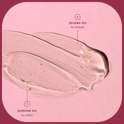 being Haircare BYE BYE FRIZZ ANTI-FRIZZ Shampoo 354 ml