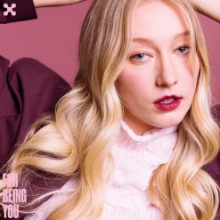 being Haircare BYE BYE FRIZZ ANTI-FRIZZ Shampoo 354 ml