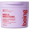 being MEGA MOISTURE Intensive Feuchtigkeit Haarmaske 354 ml
