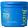 being MEGA SHINE Feuchtigkeit Haarmaske 354 ml