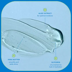 being NOURISH + SHINE Shampoo 354 ml