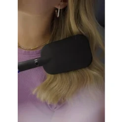 Bellody Haarbürste mit Selbstreinigungsfunktion