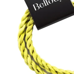 Bellody Original Haargummis Venice Beach 4 Stück