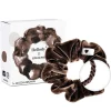 Bellody Original Scrunchie Mocha Brown