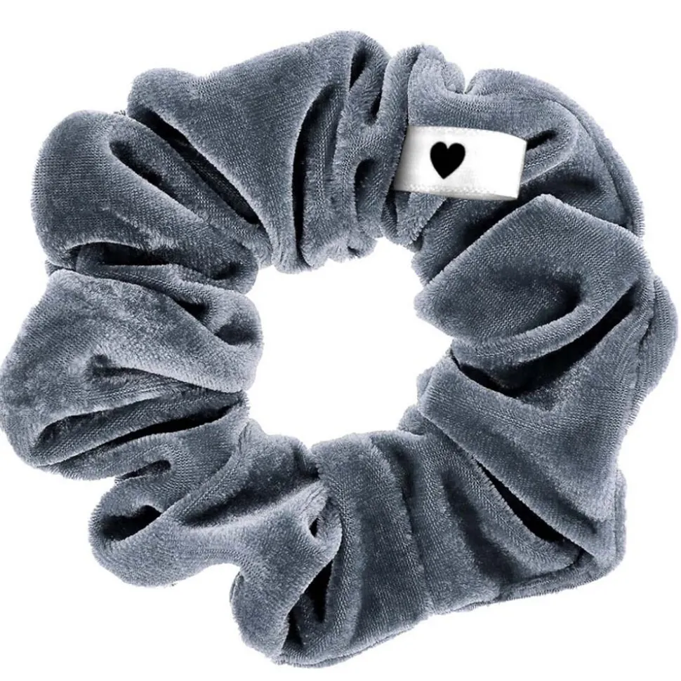 Bellody Original Scrunchie Urban Grey