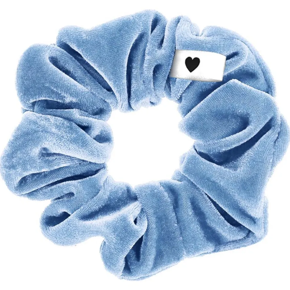 Bellody Original Scrunchie Seychelles Blue