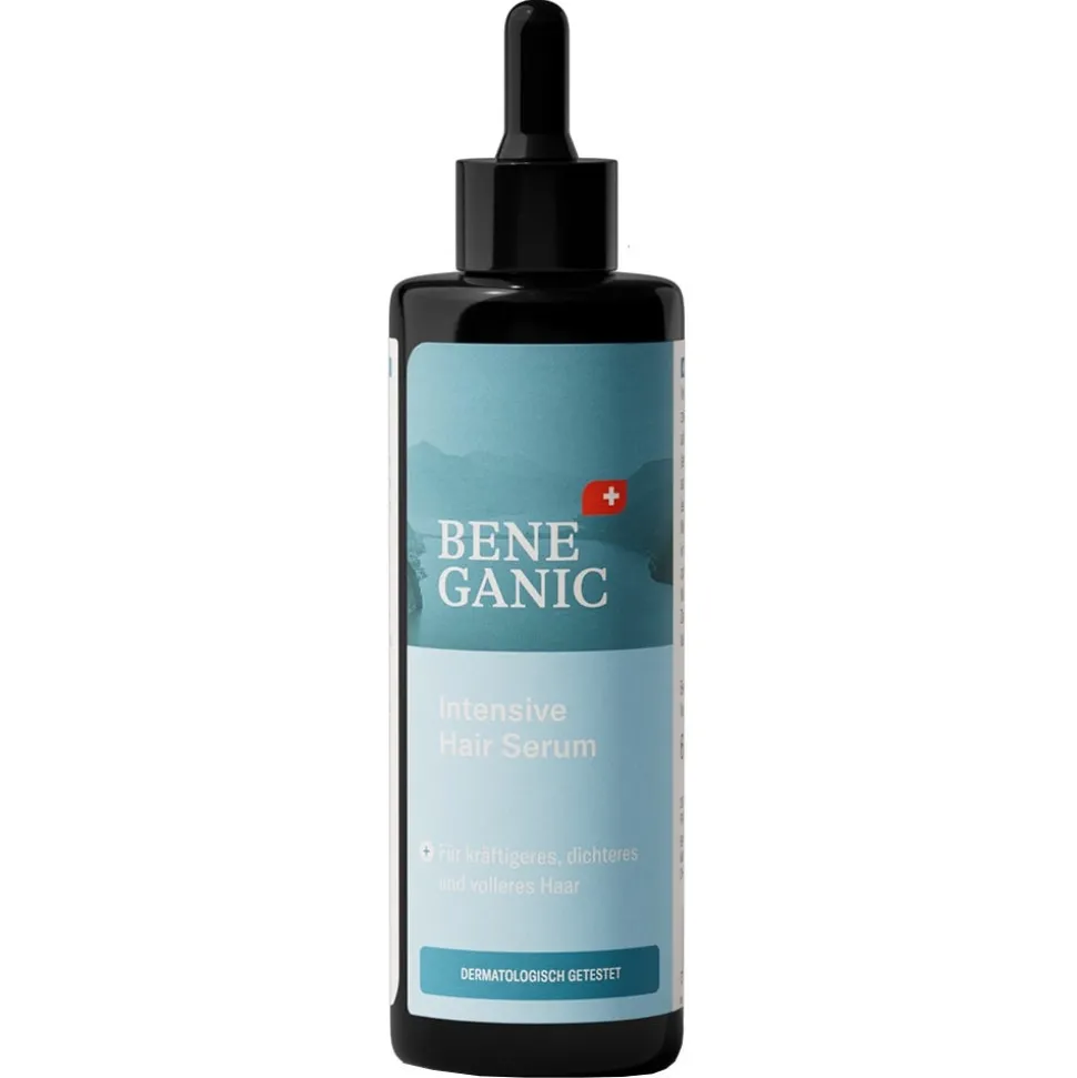 BENEGANIC Intensive Hair Serum 60 ml