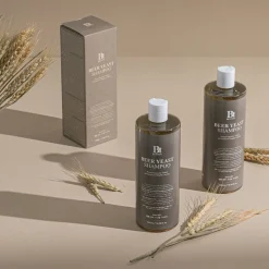 Benton Beer Yeast Shampoo 500 ml