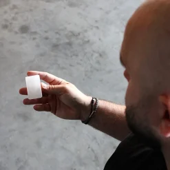 Better Be Bold Blutstiller für Glatzenträger 75 ml