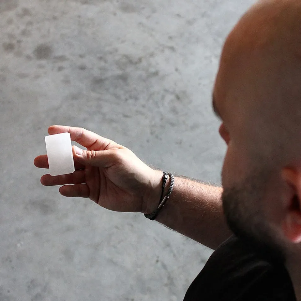 Better Be Bold Blutstiller für Glatzenträger 75 ml