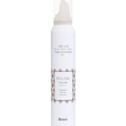 Biacre Argan & Macadamia Mousse Volume 200 ml