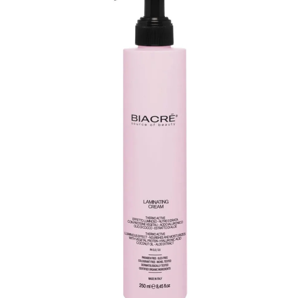 Biacre Laminating Cream 250 ml