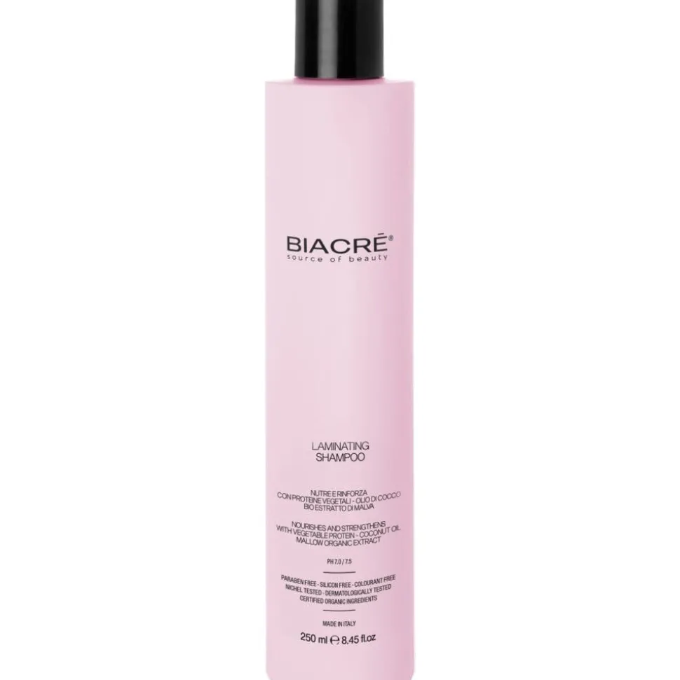 Biacre Laminating Shampoo 250 ml