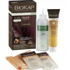 BIOKAP Haarfarbe Nutricolor Delicato Rapid Rubinrot 6.66 135 ml