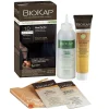 BIOKAP Haarfarbe Nutricolor Delicato Rapid Naturschwarz 1.0 135 ml