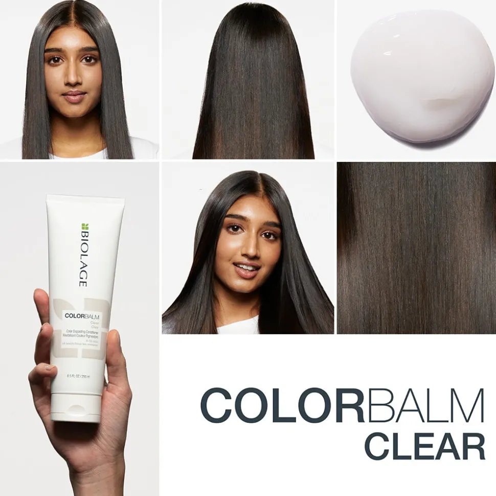 Biolage ColorBalm Clear 250 ml