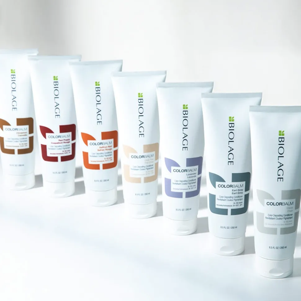 Biolage ColorBalm Clear 250 ml