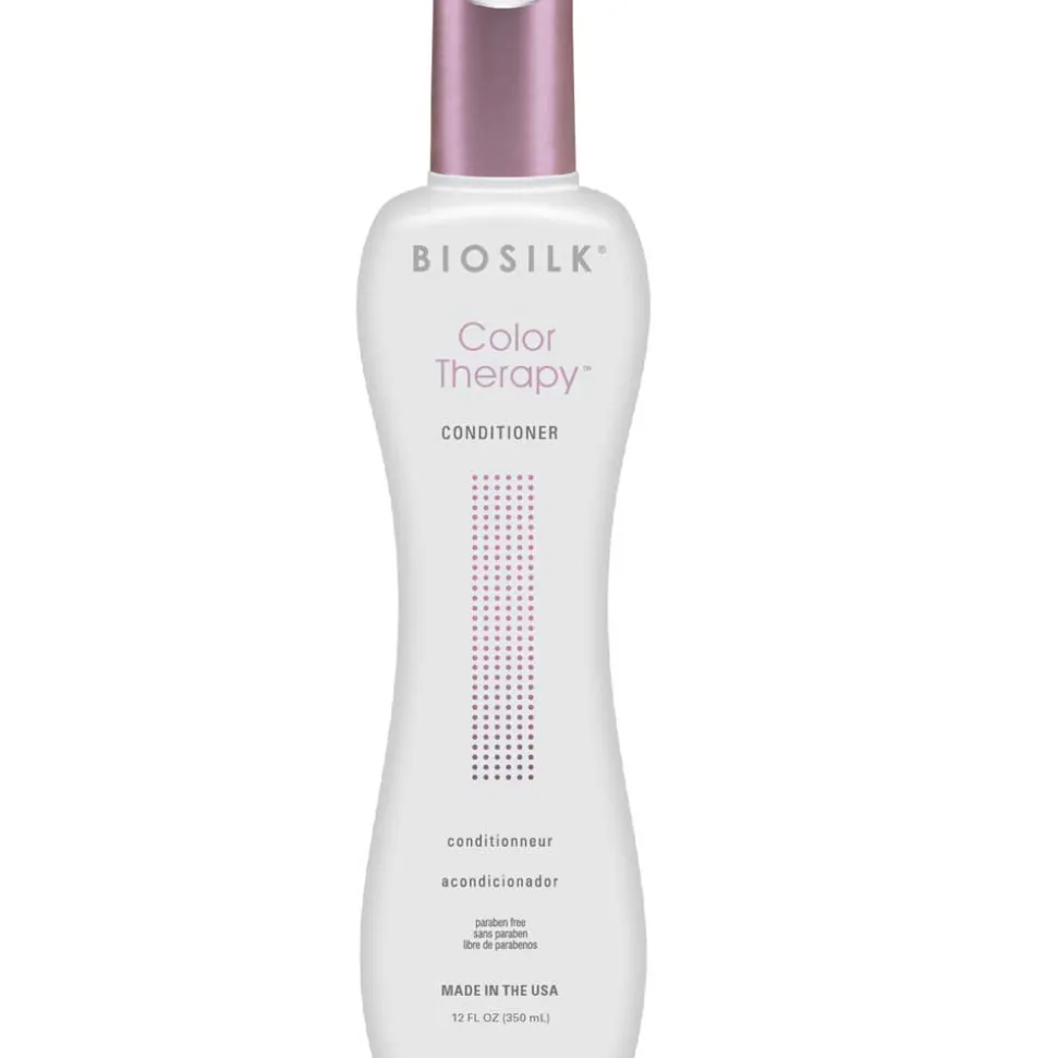 BioSilk Color Therapy Conditioner 355 ml