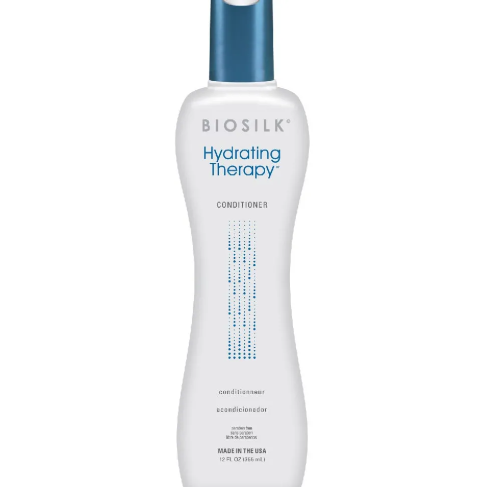 BioSilk Hydrating Therapy Conditioner 355 ml