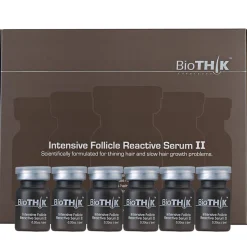 BioThik Intensive Follicle Reactive Serum II 6 x 15 ml