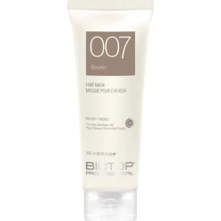 BIOTOP PROFESSIONAL 911 Keratin Hair Mask 250 ml