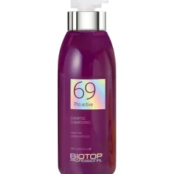 BIOTOP PROFESSIONAL 911 Pro Active Shampoo 500 ml