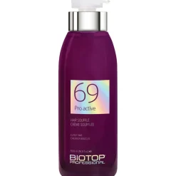 BIOTOP PROFESSIONAL 911 Pro Active Hair Souffle 550 ml