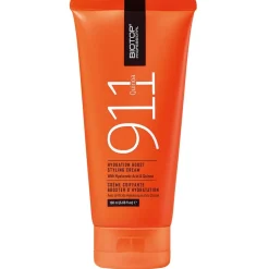 BIOTOP PROFESSIONAL 911 Quinoa Hydra Boost Styling Cream 180 ml