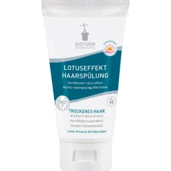 BIOTURM Lotuseffekt Haarspülung 150 ml