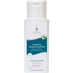 BIOTURM Shampoo gegen Schuppen 200 ml
