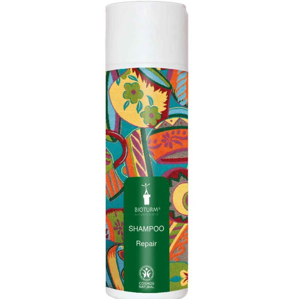 BIOTURM Shampoo Repair 200 ml
