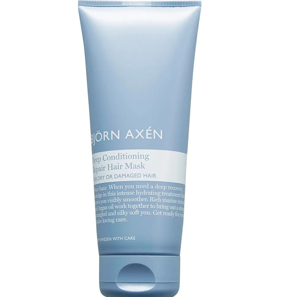 Björn Axén Deep Conditioning Hair Mask 200 ml