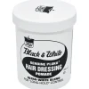 Black & White Hair Dressing Pomade 200 ml