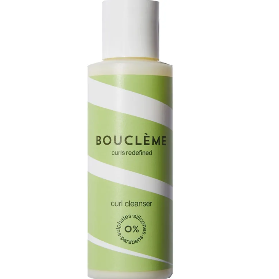 Boucleme Curl Cleanser 100 ml