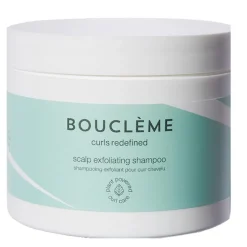 Boucleme Scalp Exfoliating Shampoo 100 ml