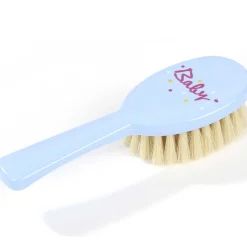 Braun & Wettberg Babybürste, blau