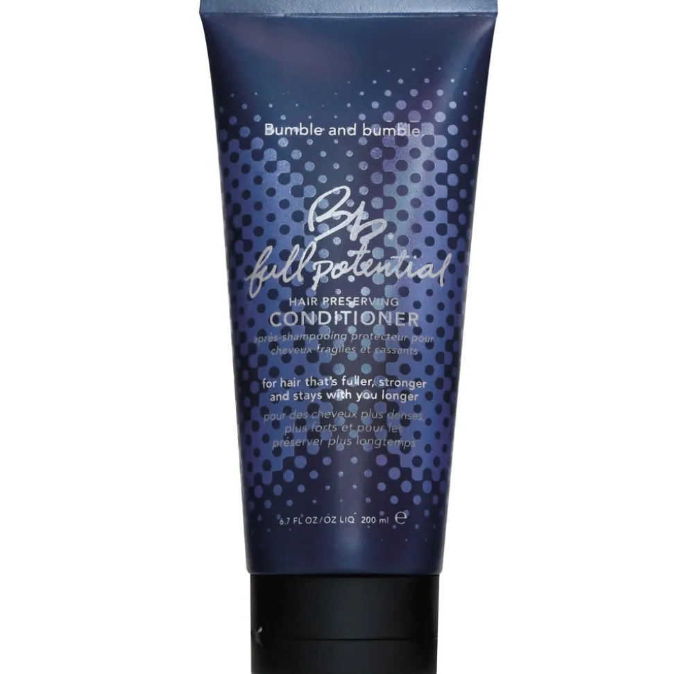 Bumble and bumble Full Potential Hair Preserving Conditioner 200 ml