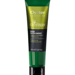 Cannabis Green LAB Nutri-Energy Mask 150 ml
