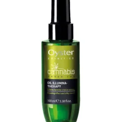 Cannabis Green LAB Oil Illumina-Therapy 100 ml