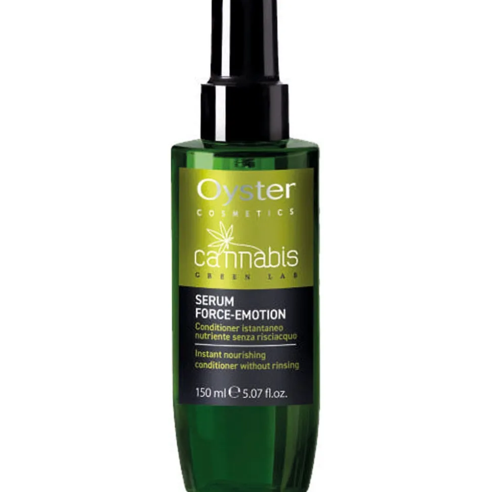 Cannabis Green LAB Serum Force-Emotion 150 ml