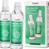 Casida Aloe Vera Gel & Spray Set