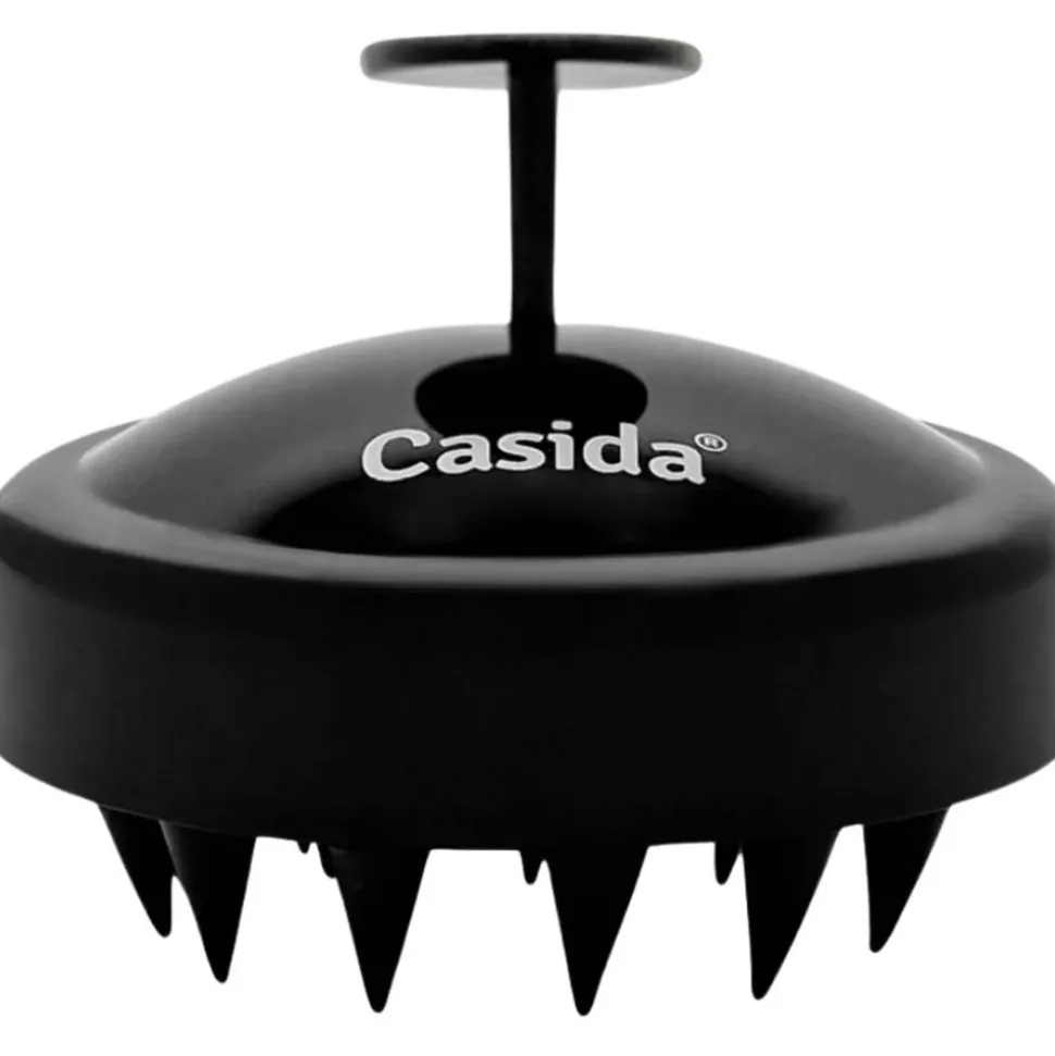 Casida Kopfhaut Massagebürste