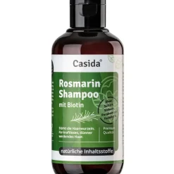 Casida Rosmarin Shampoo mit Biotin 200 ml